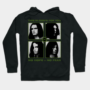 Type o Negative Hoodie